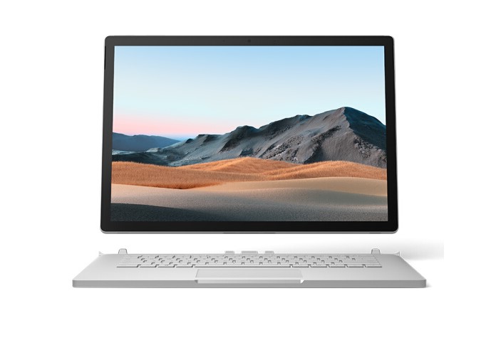贡井Surface 维修前的准备工作